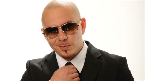 pitbull rap|More.